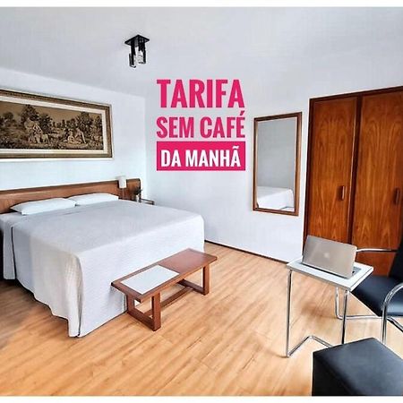 Hotel Germania Joinville Εξωτερικό φωτογραφία