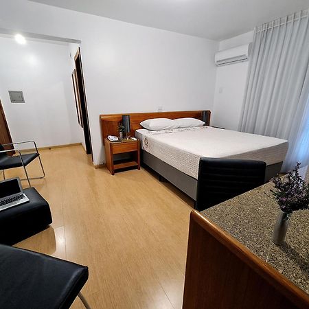 Hotel Germania Joinville Εξωτερικό φωτογραφία