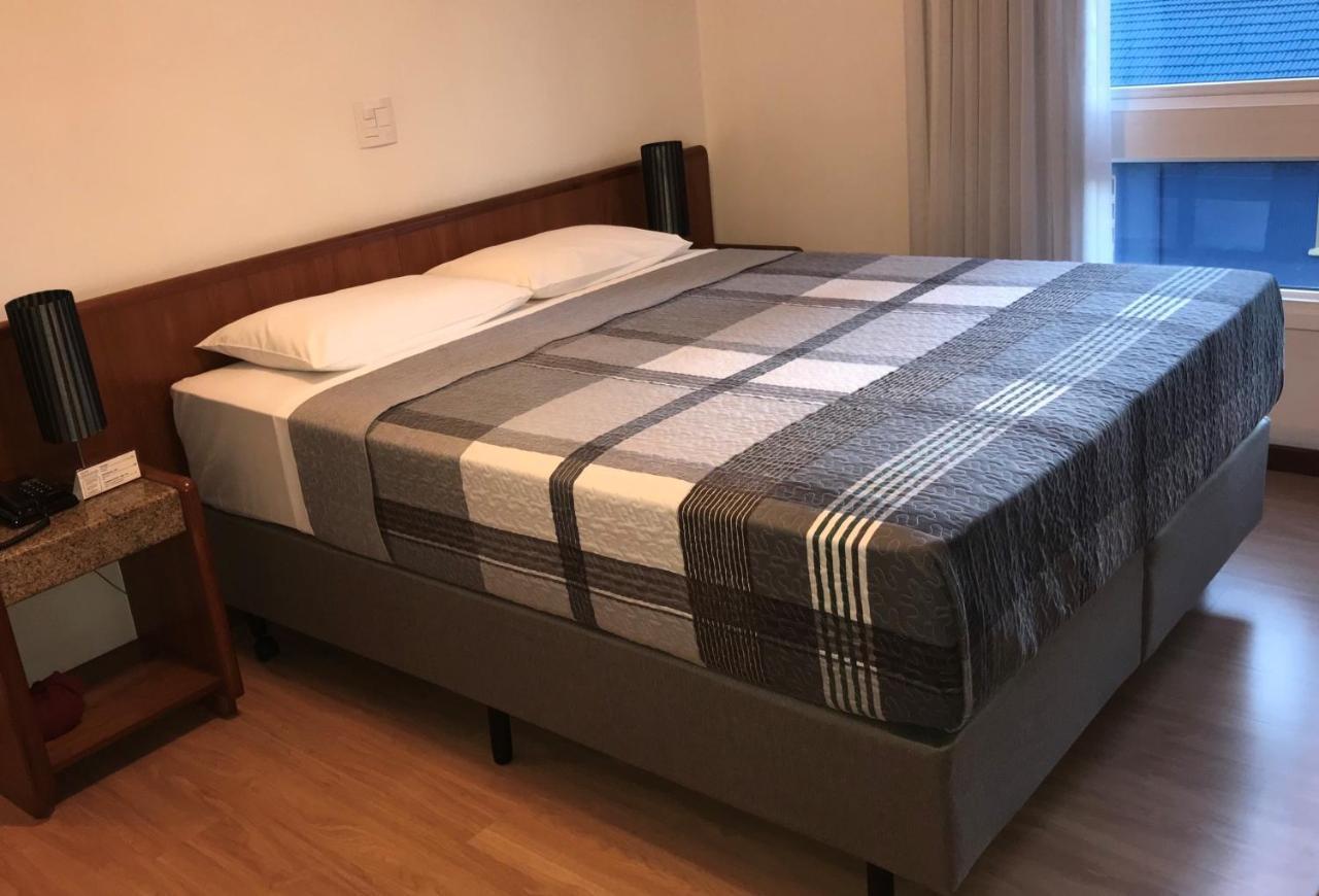Hotel Germania Joinville Εξωτερικό φωτογραφία
