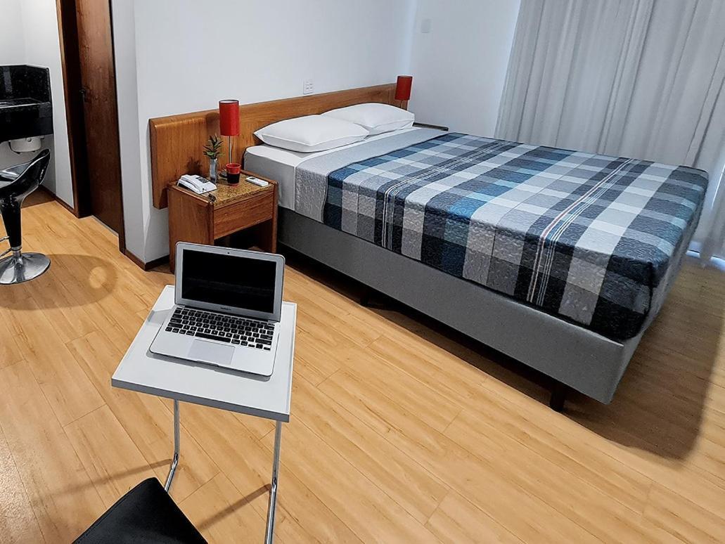 Hotel Germania Joinville Εξωτερικό φωτογραφία