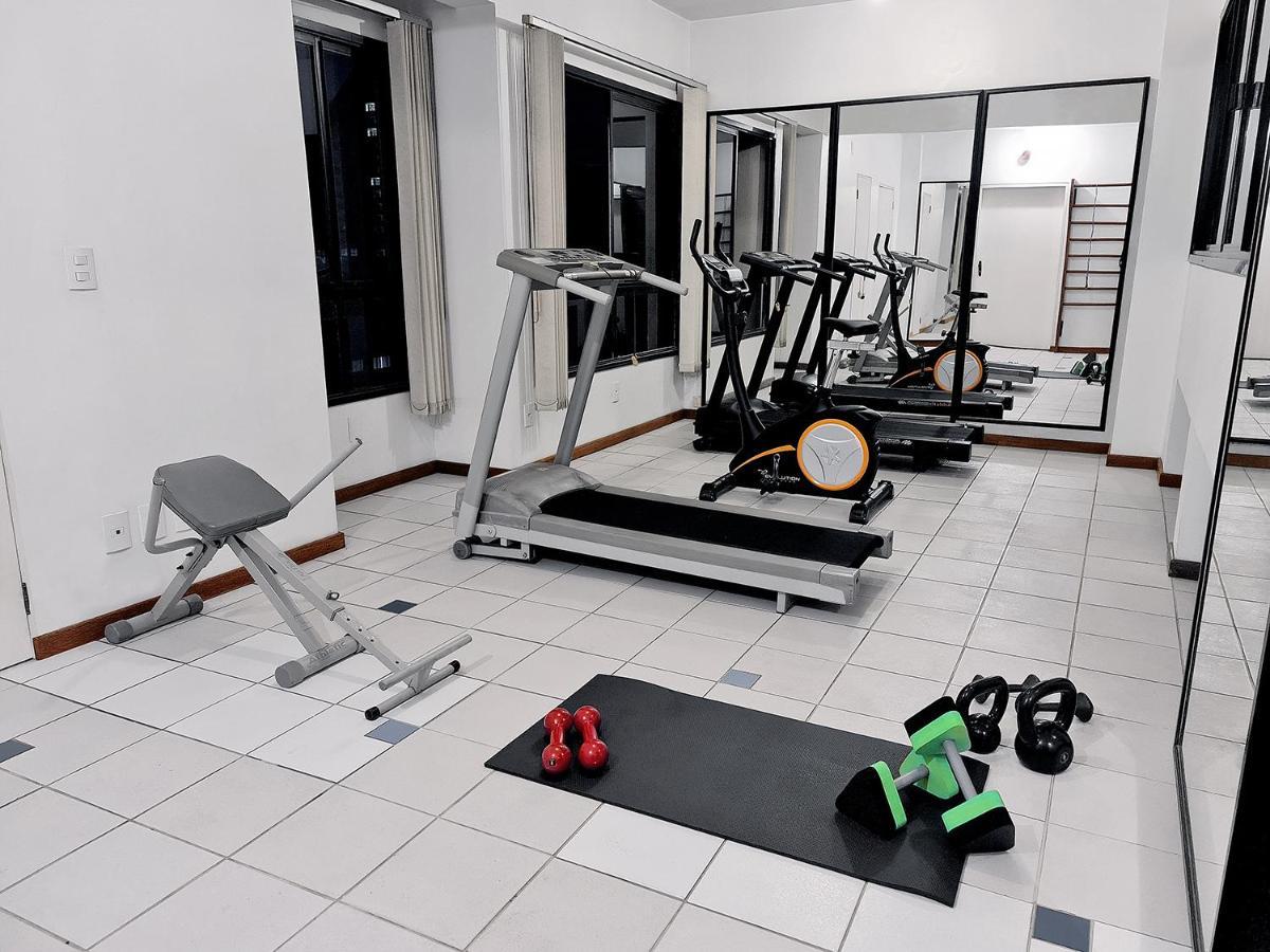 Hotel Germania Joinville Εξωτερικό φωτογραφία