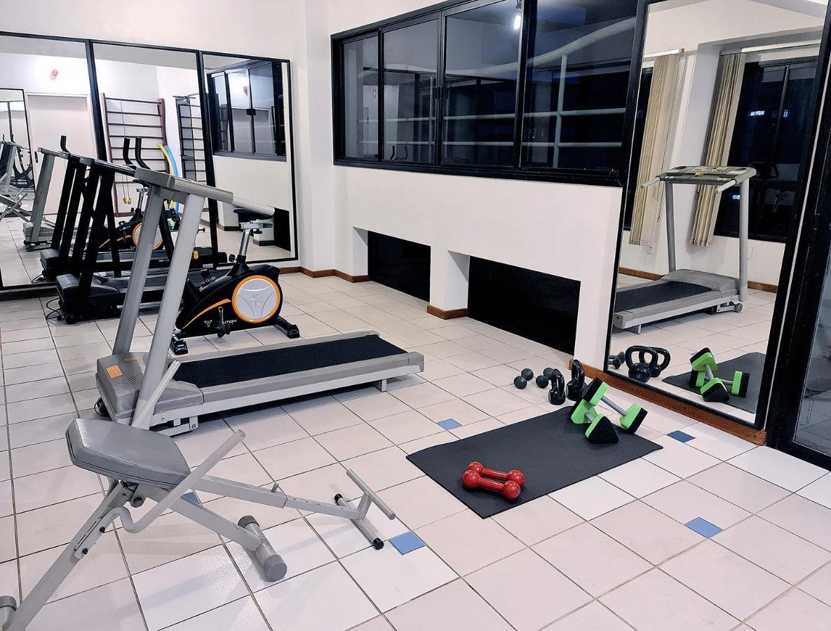 Hotel Germania Joinville Εξωτερικό φωτογραφία