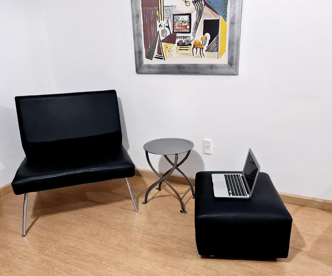 Hotel Germania Joinville Εξωτερικό φωτογραφία