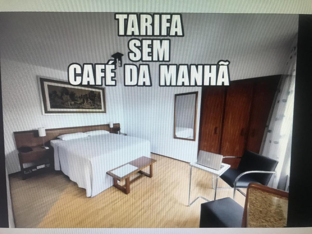 Hotel Germania Joinville Εξωτερικό φωτογραφία
