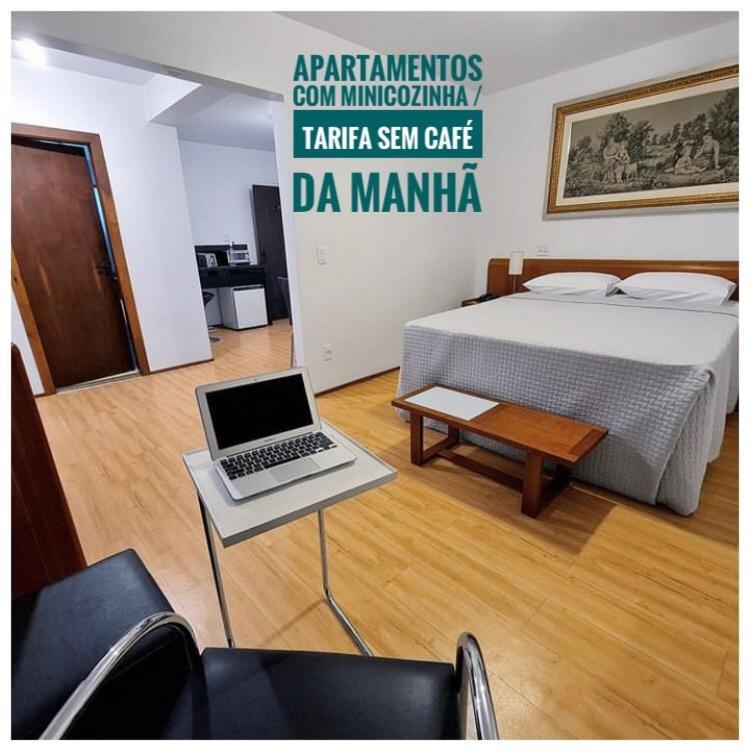 Hotel Germania Joinville Εξωτερικό φωτογραφία
