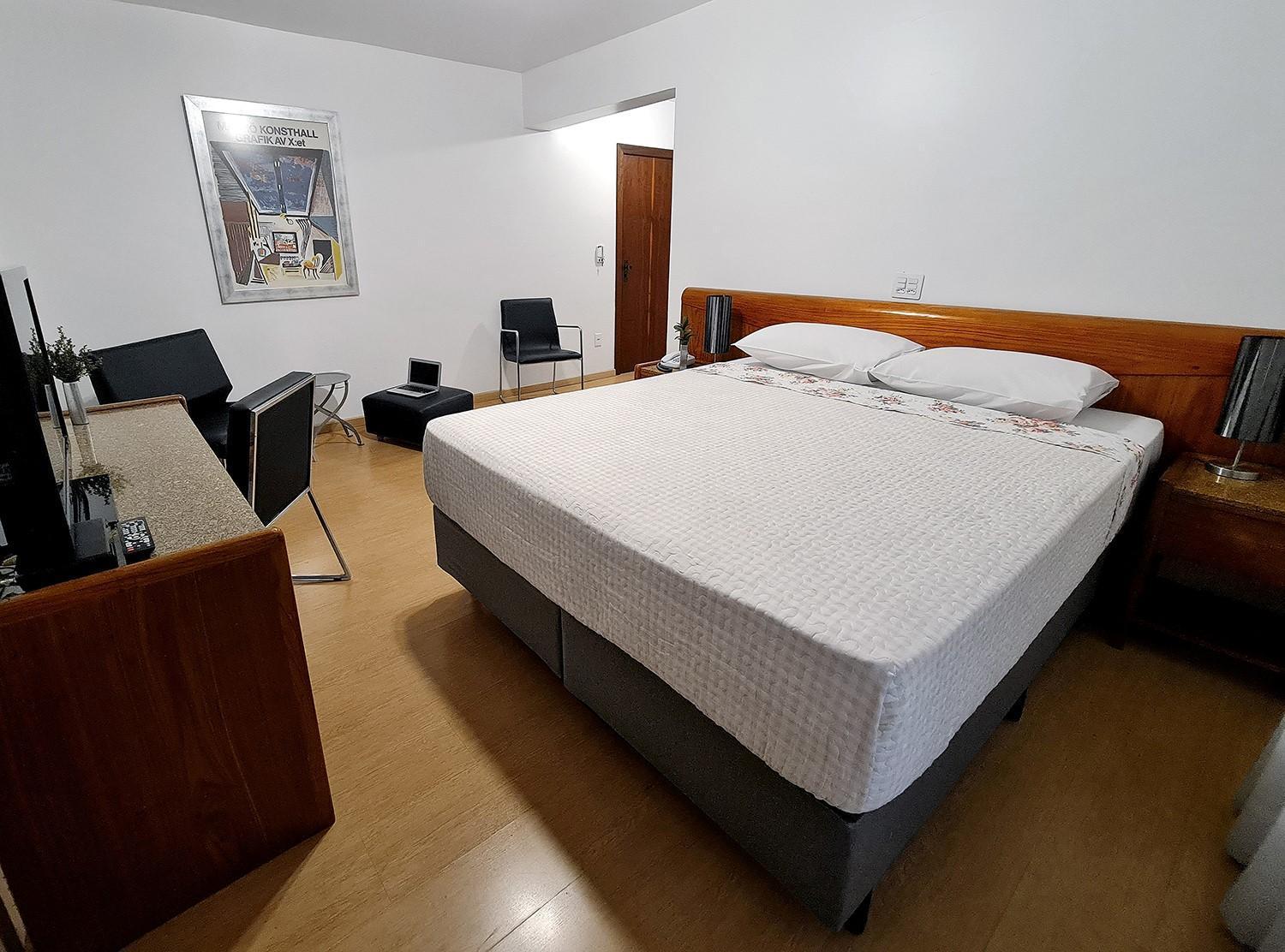 Hotel Germania Joinville Εξωτερικό φωτογραφία