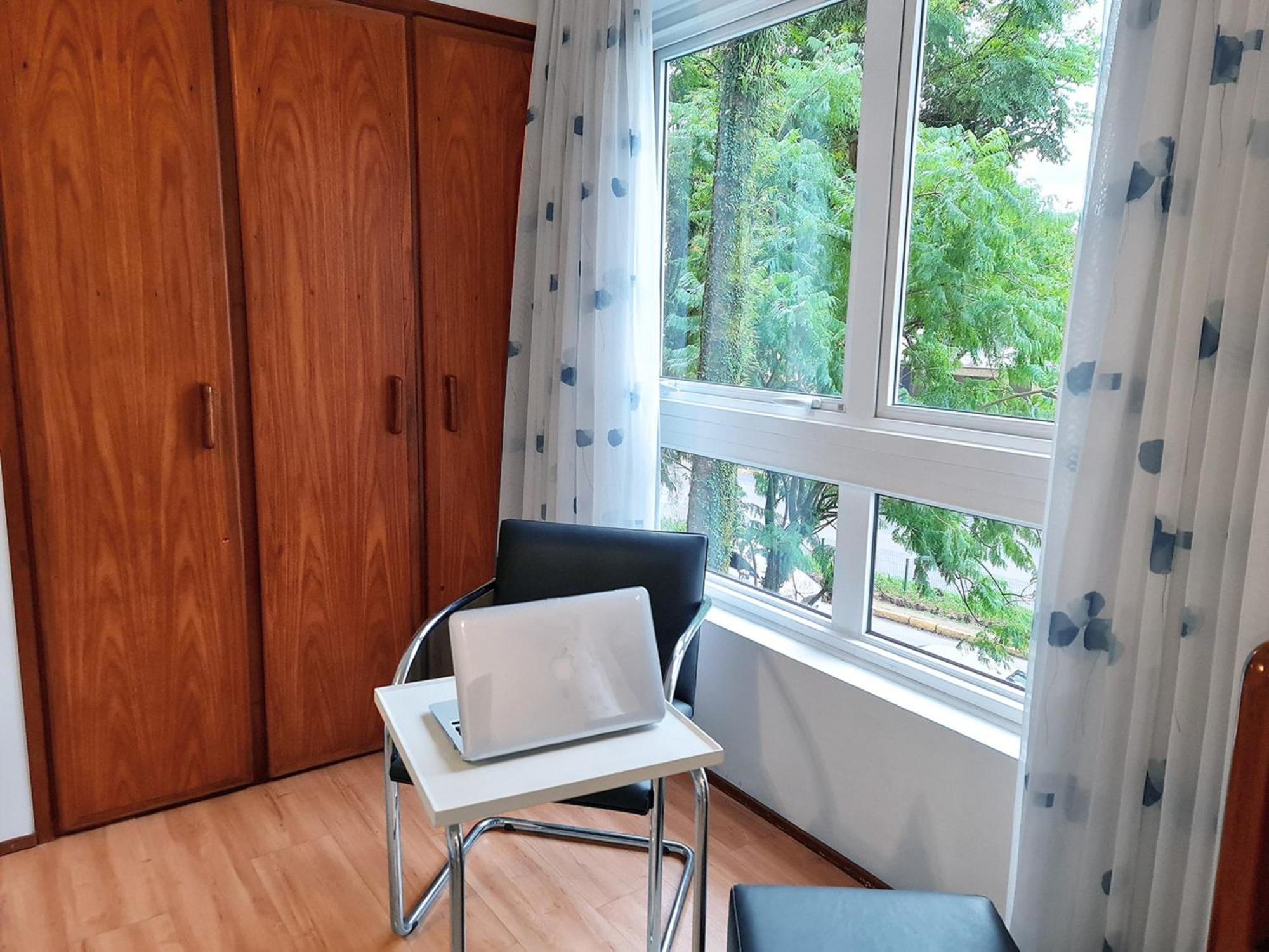 Hotel Germania Joinville Εξωτερικό φωτογραφία