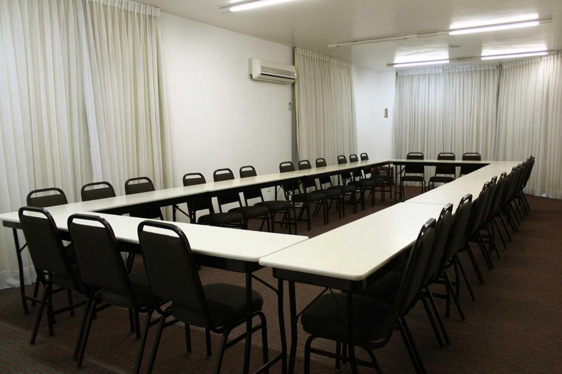 Hotel Germania Joinville Εξωτερικό φωτογραφία