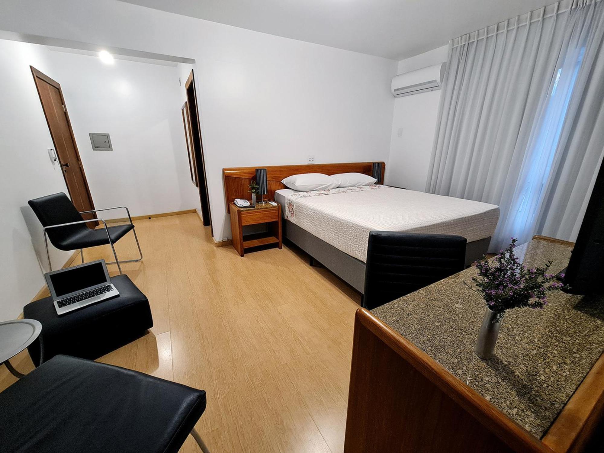 Hotel Germania Joinville Εξωτερικό φωτογραφία