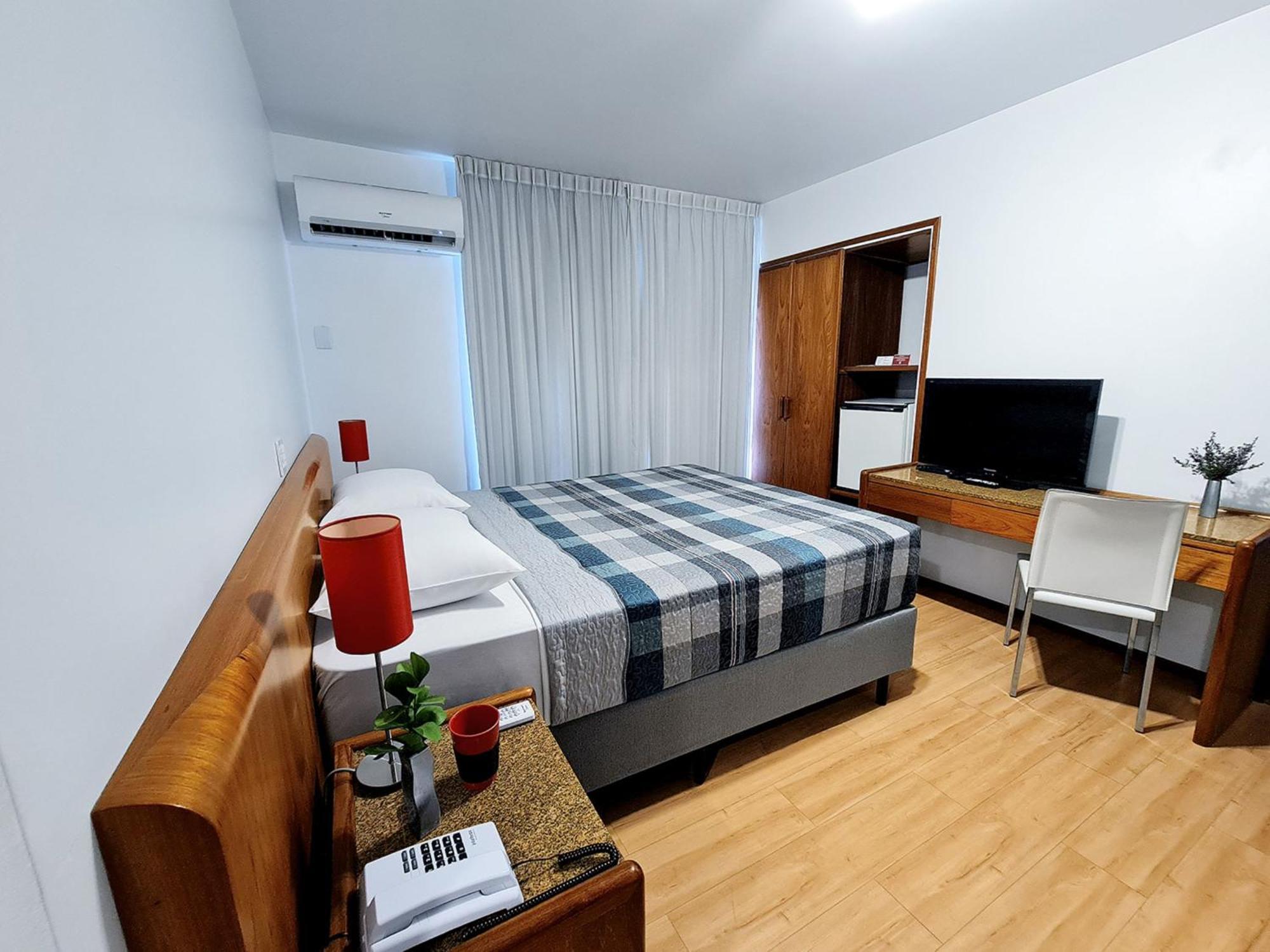 Hotel Germania Joinville Εξωτερικό φωτογραφία