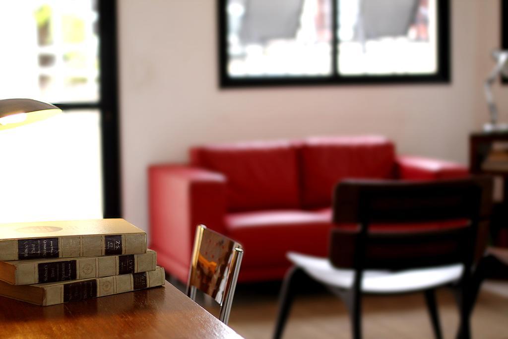 Hotel Germania Joinville Εξωτερικό φωτογραφία
