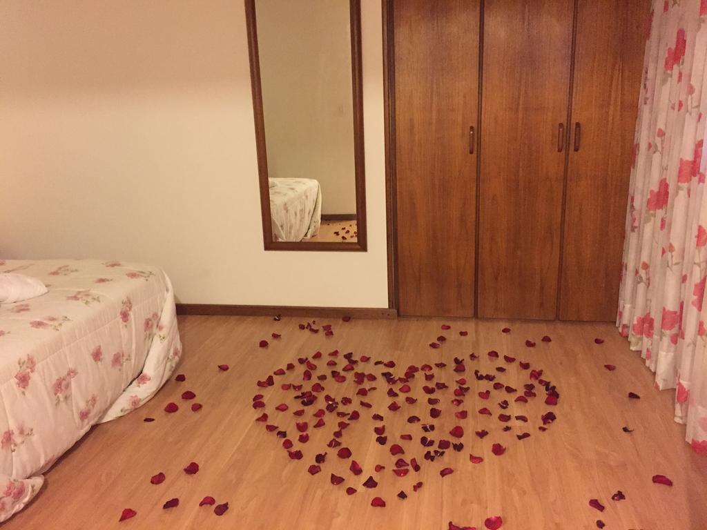 Hotel Germania Joinville Εξωτερικό φωτογραφία