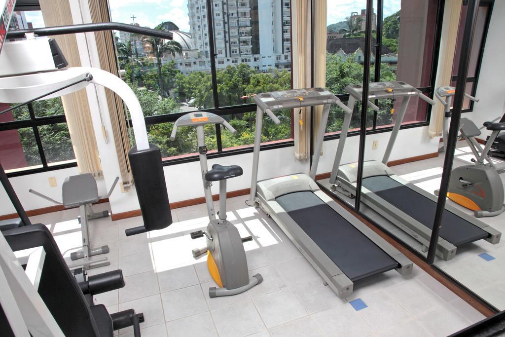 Hotel Germania Joinville Εξωτερικό φωτογραφία